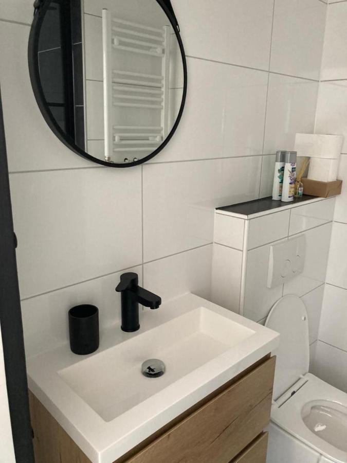 Klein Geluk Villa Warmenhuizen Dış mekan fotoğraf